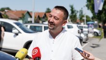 Pavliček odgovorio Mlinariću: Izabran sam voljom svih Vukovaraca