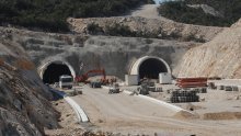 EU donirala 10,7 milijuna eura za dionicu autoceste na koridoru Vc kod Mostara