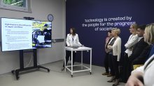 Umjetna inteligencija, XR komunikacija i 5G kao domaćih ruku djelo: Sve razvijeno u Zagrebu