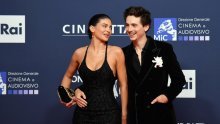 Lijepa glumica 'bacila' neočekivan komentar o vezi Timothéeja Chalameta i Kylie Jenner