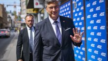 Nova anketa: HDZ i dalje prvi, oporba u padu, a pojavila se i jedna nova stranka