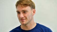 Toni Fruk o mogućem odlasku s Rujevice: Sad će biti dosta interesa, ali...
