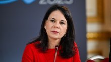 Annalena Baerbock izabrana za predsjednicu Opće skupštine UN-a