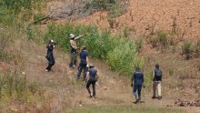 Završila nova potraga za Madeleine McCann u Portugalu, nema novih otkrića