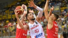 Razočarani Ivica Zubac: U najboljim godinama propuštam natjecanja s Hrvatskom...