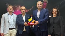 Najelitnije hrvatsko odbojkaško klupsko natjecanje od ove se sezone zove SuperSport Superliga