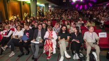 Dodjelom godišnjih nagrada svečano otvoren 35. Animafest
