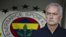 Mourinho krenuo po igrača koji je za Real odigrao više od 400 utakmica