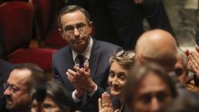 Na francuskoj desnici jača jedno ime: Poznat je po kontroverznim stavovima