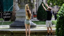 Znanstvenici identificirali 67 epizoda ekstremne vrućine lani
