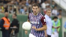 Hrvat na posudbi u Španjolskoj doživio tešku ozljedu, vraća se u matični klub