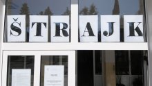 Dio Hrvata će dobiti plaću dan ranije: Svejedno bi mogli stupiti u novi štrajk