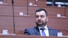 Zastupnik bošnjačke manjine: 'Ono što se događa u Gazi je oblik kolektivnog kažnjavanja i genocida!'