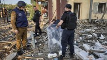 Mučna potraga: 'Ruska strana s vremena na vrijeme isporuči po 700 ili 900 vreća s kostima'