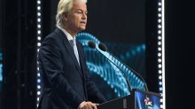 Nizozemski krajnji desničar Wilders ruši vladu: 'Nema potpisa za naše planove za azil'