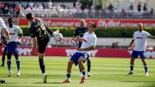 Hajduk odlučio hoće li ostaviti napadača na Poljudu