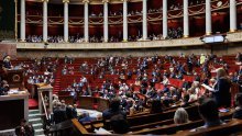 Donji dom francuskog parlamenta podržao promaknuće Alfreda Dreyfusa: 'On nije stvar prošlosti'