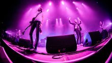 Organizatori INmusica otkrili tko će nastupiti umjesto benda Kings Of Leon
