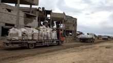 Izraelska vojska ubila najmanje 27 ljudi kod mjesta za distribuciju hrane