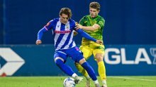 Dinamo opako želi Valinčića, pa u Istru šalje svog igrača?