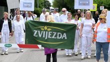 Radnicima PIK-a Vrbovec i Zvijezde priključila se HVIDR-a: 'Čast nam je štiti radnike'