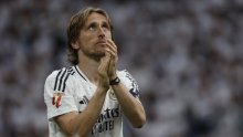 Čeka ga polufinale Roland Garrosa s Đokovićem, ali nije odolio komentirati Modrića u Milanu