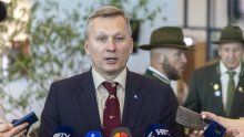 Konstituirano osječko Gradsko vijeće, Florijančić: 'Zajednička nam je ljubav Osijeku'