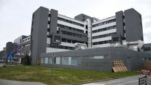 Kaos u koprivničkoj bolnici: Bivši ravnatelj morao hitno na operaciju - nije bilo nikoga da ga operira