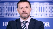 Bauk o spornom glasačkom listu: Postao je listić razdora Ustavnog suda