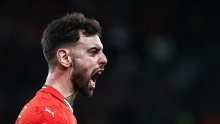 Bruno Fernandes odbio nevjerojatnu ponudu iz Arabije. Evo koliko bi zarađivao po danu