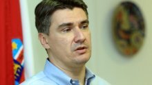 Milanovic says is primarily premier of 310,000 Croats out of work