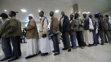 Italija kriva za kršenje prava afričkih imigranata