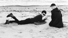 Danska rock senzacija The Raveonettes stiže u Tvornicu kulture