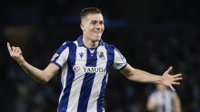 Kakva čast za Sučića! Njegova golčina Atleticu izabrana za gol sezone u LaLigi