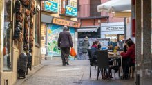 Nezaposlenost u eurozoni blago smanjena u travnju: Najgora Španjolska