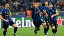 Odveo je Inter u finale LP-a, a onda je doživio šok; nakon debakla skoro se potukao s Inzaghijem