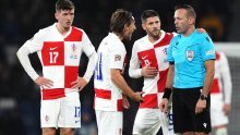 Sučić komentirao situaciju s Modrićem: Nisam pametan u ovom trenutku