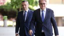 Stranački čelnici BiH bez dogovora oko izlaska iz krize