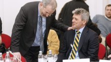 Turudić otkazao suradnju Mladenu Bajiću, neće mu produžiti ugovor