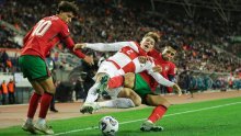 'Gibraltar? Dovoljno je 1:0'