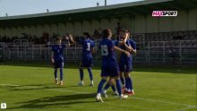 Pobjeda Olićevih klinaca: pogledajte lijepe golove mlade Hrvatske