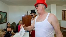 Ričard stavio ponudu na stol za situaciju u Zadru: Ako su uz HDZ, onda neka ostanu