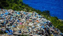Na odličnom tragu: Japanski znanstvenici razvili plastiku koja se otapa u vodi