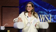 Brooke Shields istaknula veliku manu Meghan Markle; 'Narugala joj se' pred svima