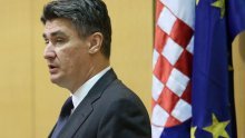 'Iz Milanovićeva govora ne vidi se vizija'
