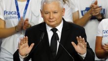 Kaczynski: Poljska nije zvala izbjeglice, ima pravo reći 'ne'