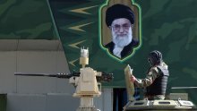 Iranski vrhovni vođa Hamnei: Obogaćivanje uranija i dalje ključno za nuklearni program