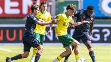 Uzor mu je Modrić, ali divi se i jednom kojeg mnogi osporavaju: Paklen igrač!