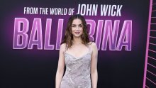 Ana de Armas ne krije oduševljenje 'nevjerojatnim' Tomom Cruiseom