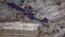 Dubrovnik zatvorio poznatu plažu u srcu grada: Ljudima prijeti opasnost